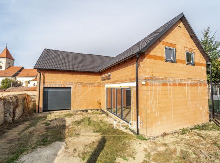Prodej domu/vily, 203 m²