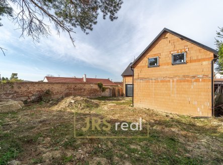 Prodej domu/vily, 203 m²