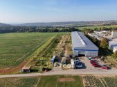Prodej komerčního objektu, výroba, 2 700 m²