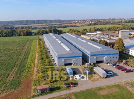 Prodej komerčního objektu, výroba, 2 700 m²