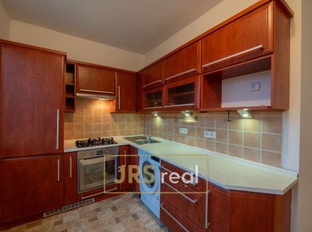 Prodej bytu, 2+1, 55 m²