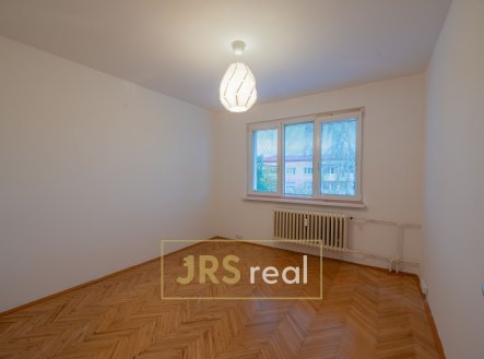 Prodej bytu, 2+1, 55 m²