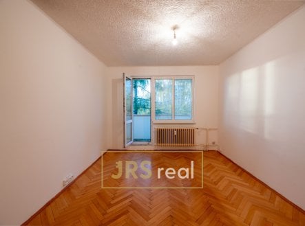 Prodej bytu, 2+1, 55 m²