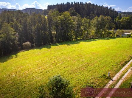 Prodej - pozemek pro bydlení, 1 000 m²