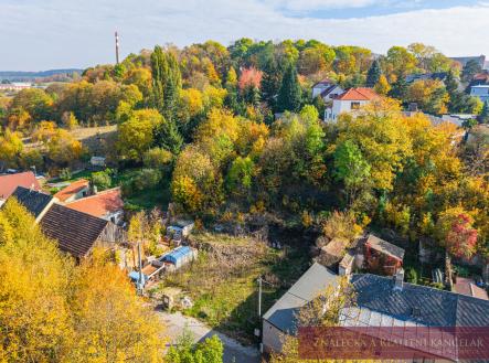 Prodej - pozemek pro bydlení, 734 m²