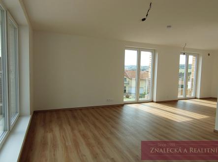 Prodej bytu, 4+kk, 107 m²