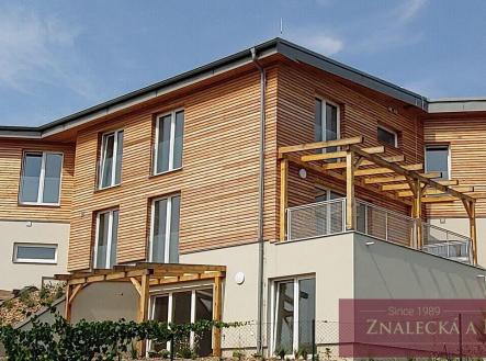 Prodej bytu, 4+kk, 107 m² obrázek