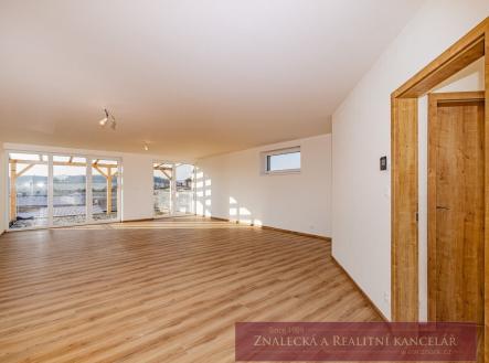 Prodej bytu, 4+kk, 132 m²