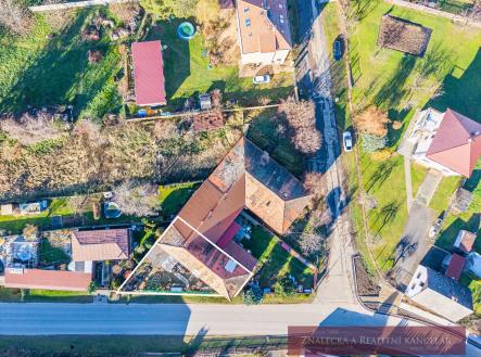 Prodej domu/vily, 125 m²