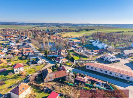 Prodej domu/vily, 125 m²