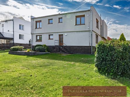 Prodej - dům/vila, 275 m²