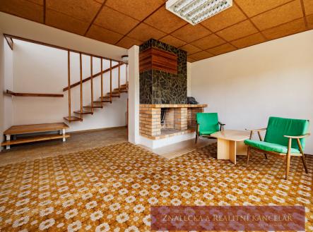 Prodej - dům/vila, 275 m²