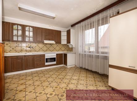 Prodej - dům/vila, 275 m²