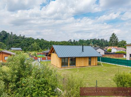 Prodej chaty/rekreačního objektu, 62 m²