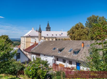 Prodej domu/vily, 125 m²