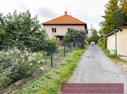 Prodej bytu, 2+1, 56 m²