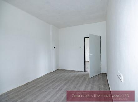 Prodej bytu, 2+1, 56 m²