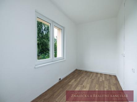 Prodej bytu, 2+1, 56 m²