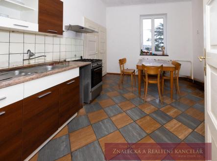 Pronájem bytu, 3+1, 103 m²