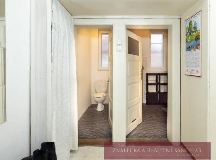 Pronájem bytu, 3+1, 103 m²