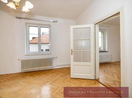 Pronájem bytu, 3+1, 103 m²