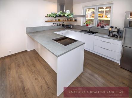 Prodej domu/vily, 124 m²