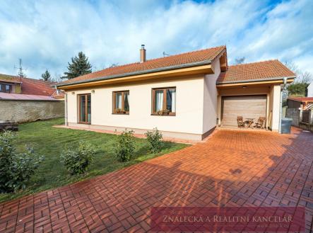 Prodej domu/vily, 124 m²