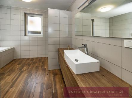 Prodej domu/vily, 124 m²