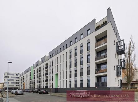 Prodej bytu, 4+kk, 106 m²