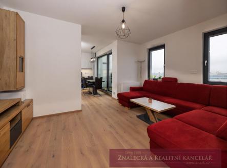 Prodej bytu, 4+kk, 106 m²