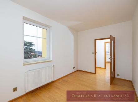 Pronájem bytu, 5+1, 131 m²