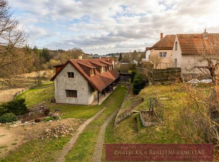 Prodej domu/vily, 160 m²