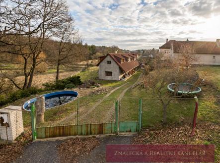 Prodej domu/vily, 160 m²