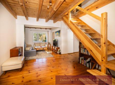 Prodej domu/vily, 160 m²