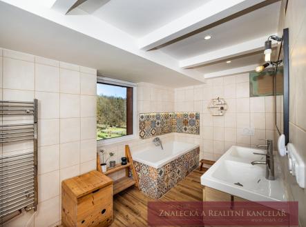 Prodej domu/vily, 160 m²