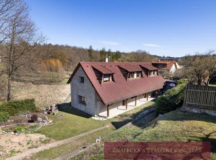 Prodej domu/vily, 160 m²