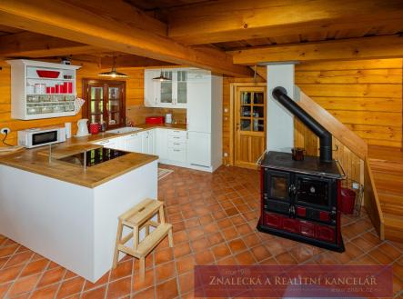 Prodej domu/vily, 88 m²