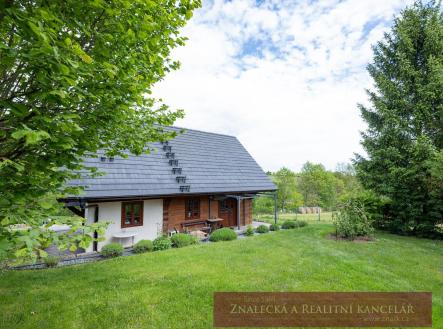 Prodej domu/vily, 88 m²