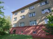 Pronájem bytu, 2+1, 64 m²