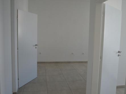 Pronájem - kanceláře, 27 m²