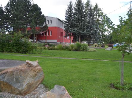 Pronájem kanceláře, 100 m²