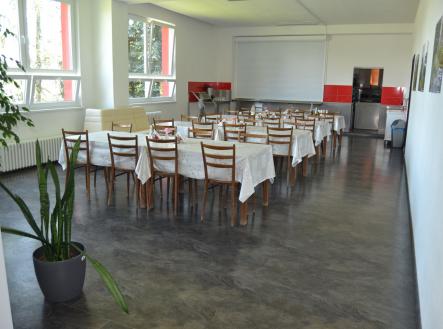 Pronájem kanceláře, 100 m²