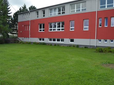 Pronájem kanceláře, 100 m²