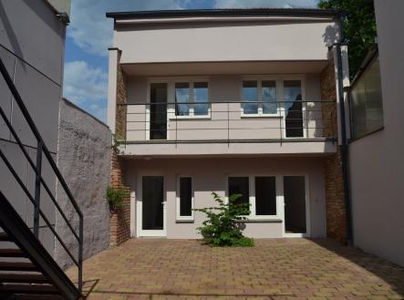 Prodej domu/vily, 195 m²