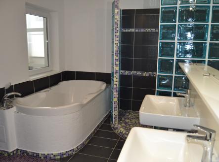 Prodej domu/vily, 195 m²