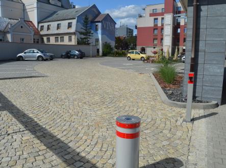 Pronájem kanceláře, 100 m²