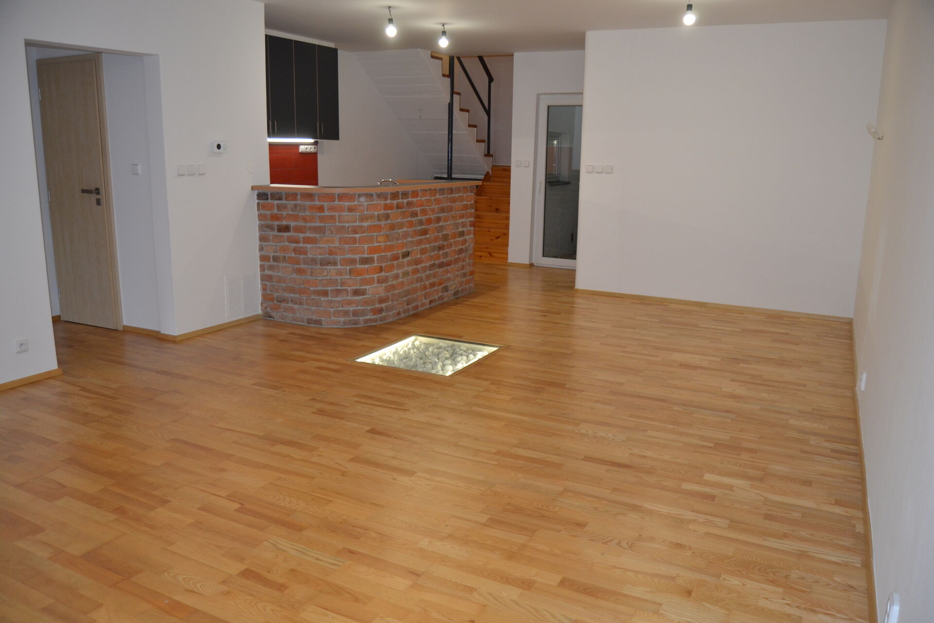 vstupní hala, recepce