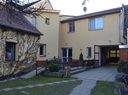 Prodej - dům/vila, 250 m²