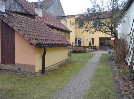 Prodej - dům/vila, 250 m²