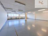 Pronájem skladovací prostor, 223 m²